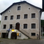 Shark House Kitchen Udenfor