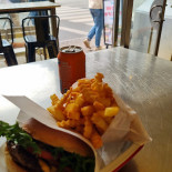 Yoburger Mad