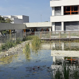 La Viva Cafe Udenfor