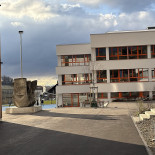 La Viva Cafe Udenfor