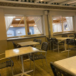 Hb Kebab West Udenfor