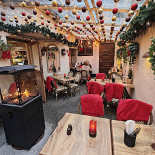 Cafe Olai Udenfor