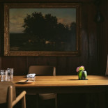 Italiensk Gastronomi Drik