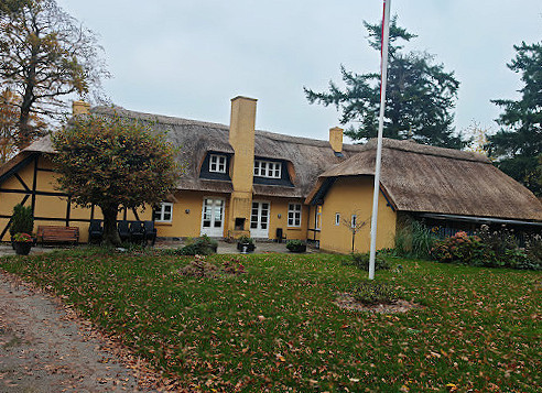 Lysemose Udenfor