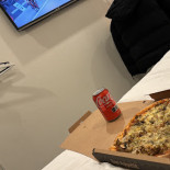 Pizza One Mad