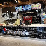 Aalsgaarde Pizza N' Bagels Udenfor