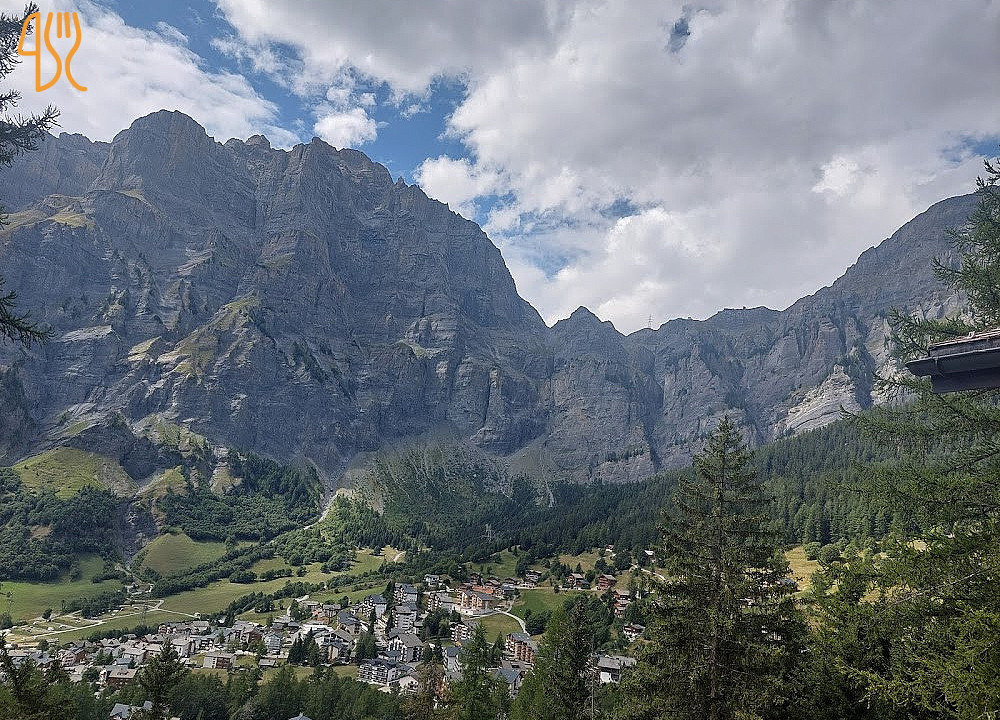 Ma Petite France Udenfor