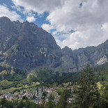 Ma Petite France Udenfor