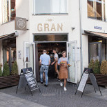 Café Gran Udenfor