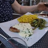 Cafe Dalkilden Mad