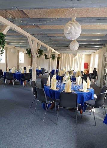 Cafe Dalkilden Inde