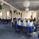 Cafe Dalkilden Inde
