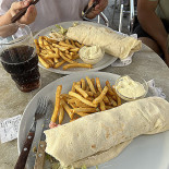 Torvet Pizza Kebab Mad