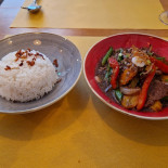 Cafe Kosmos Mad