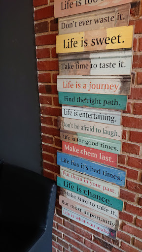 Cafe Noah Menu
