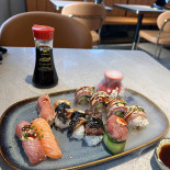 Nano Sushi Drik