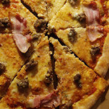 Enios Pizza Mad
