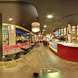 Café Opera Udenfor