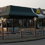 Mcdonald's Udenfor