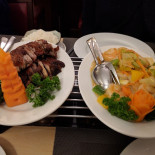 Sydhavnens Grill Mad