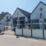 Cafe Kysten Udenfor