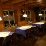Brasserie Underhuset, Silkeborg Inde