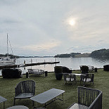 Dyvig Badehotel Udenfor