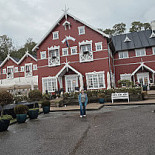 Dyvig Badehotel Udenfor