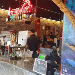 Cafe Smagloes Udenfor