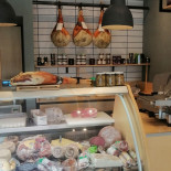 Pizzeria Burgerhouse Inde