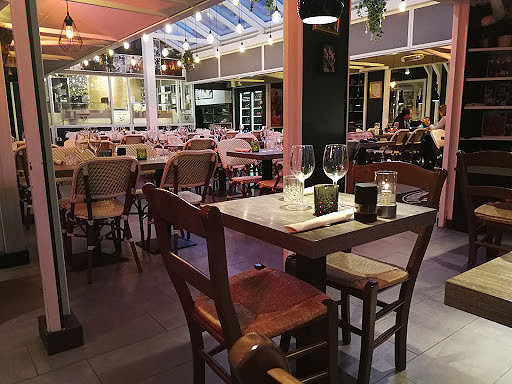 La Vecchia Italia Inde