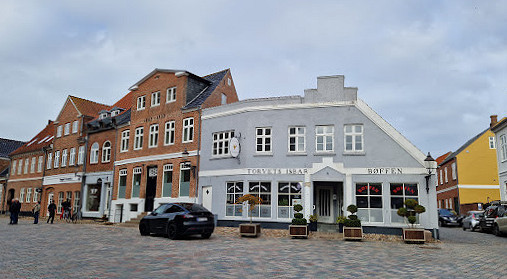 Boeffen Udenfor