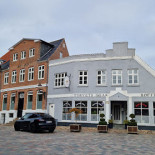 Boeffen Udenfor
