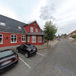 Agerskov Kro Udenfor