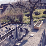 Sommerlyst Udenfor