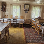 Raadhus Cafe Inde