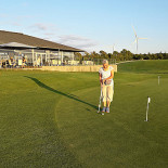 Volstrup Golf Udenfor