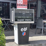 Pizza Og Grillbar Aladdin Udenfor