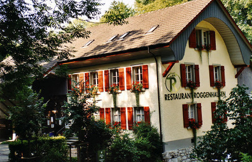 Ciao Udenfor