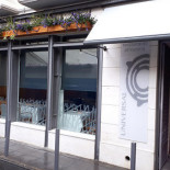 Top Pizza Express Udenfor