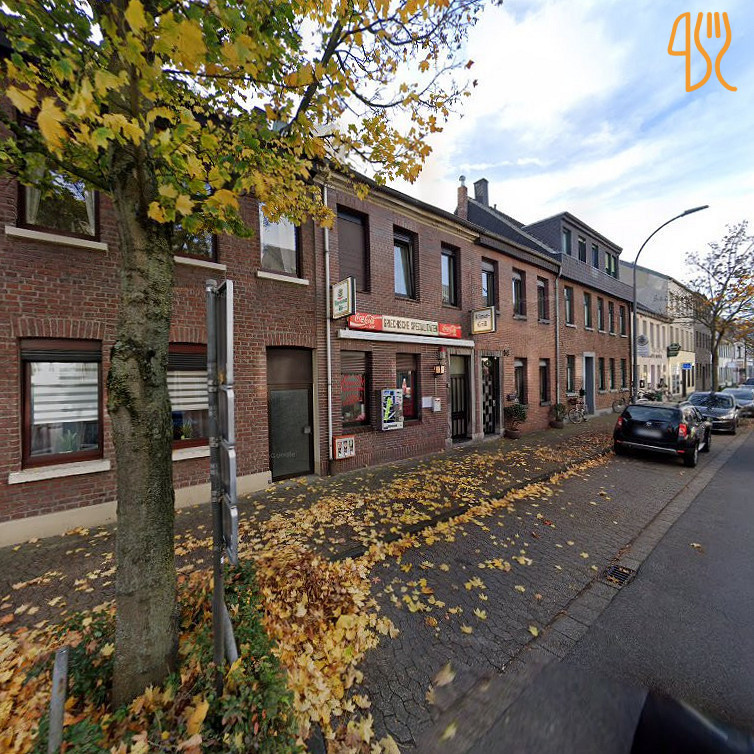 Ry Gastropub Udenfor