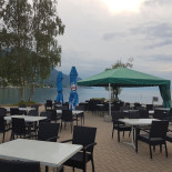Milano Pizza Udenfor