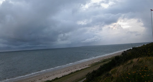 Del Mare Udenfor