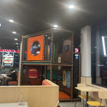 Burger King Inde