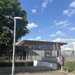 Burger King Udenfor