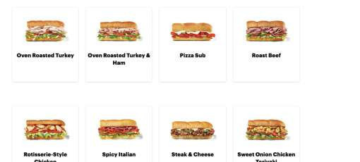 Chili Kebab Burger Menu