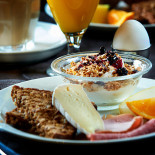 Cross Cafe Drik