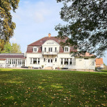 Oelsted Kro Udenfor