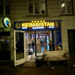 Kebabistan Udenfor