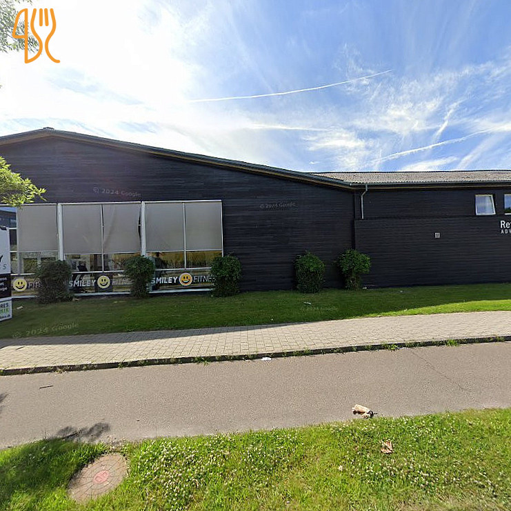 Hoerve Grill Pizzaria Udenfor